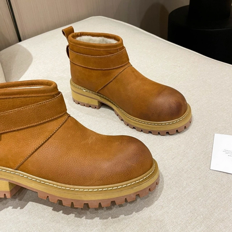 UGX Boots WellDesigned 228499