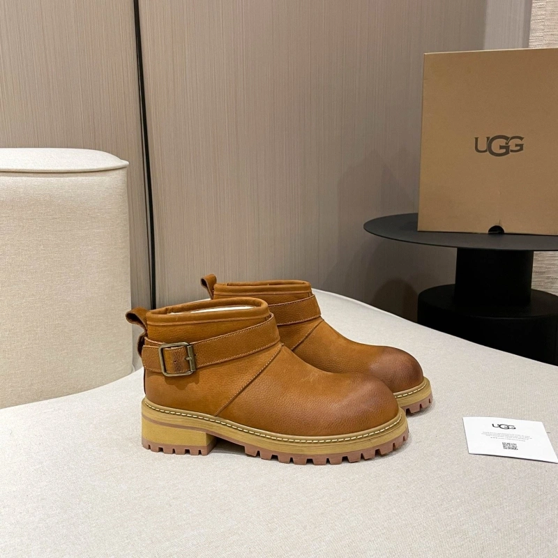 UGX Boots WellDesigned 228499