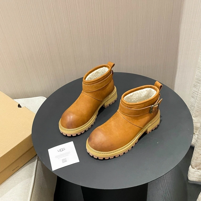 UGX Boots WellDesigned 228499