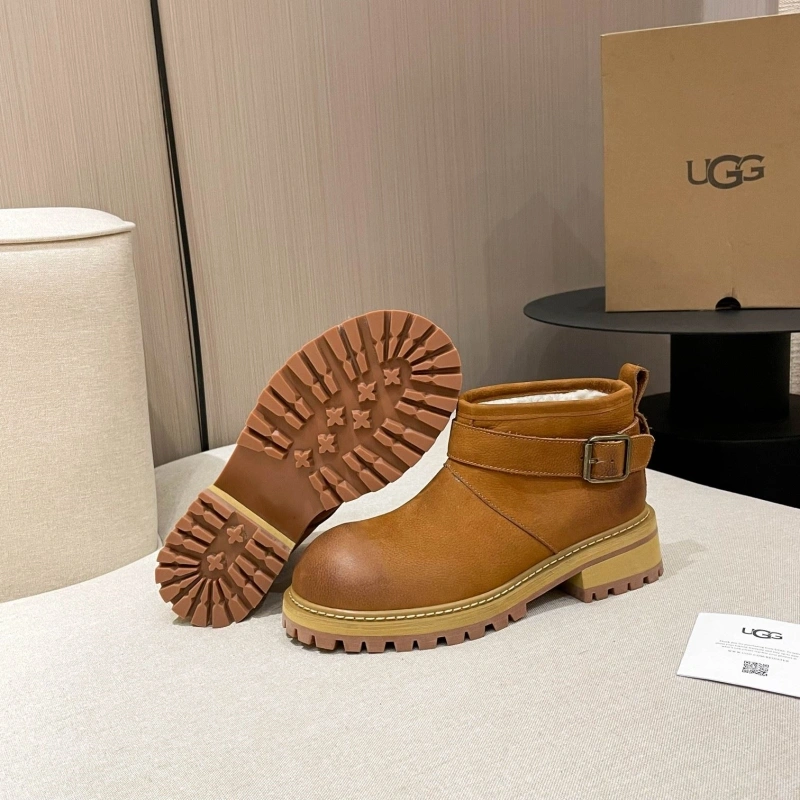 UGX Boots WellDesigned 228499