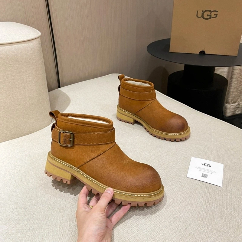 UGX Boots WellDesigned 228499