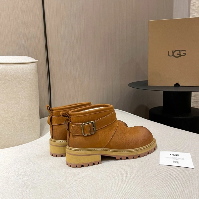 UGX Boots WellDesigned 228499
