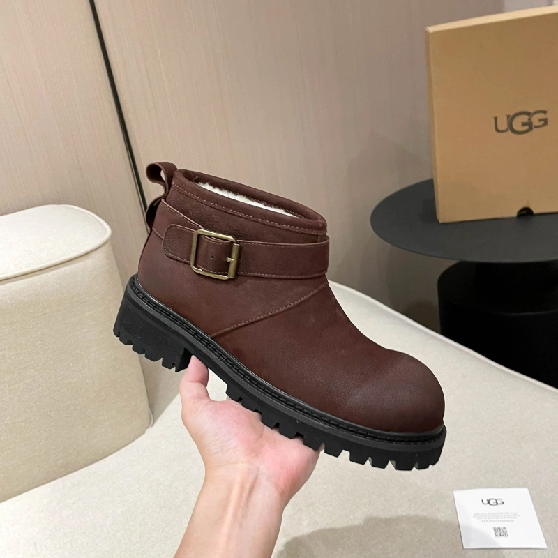 UGX Boots Breathable 228492