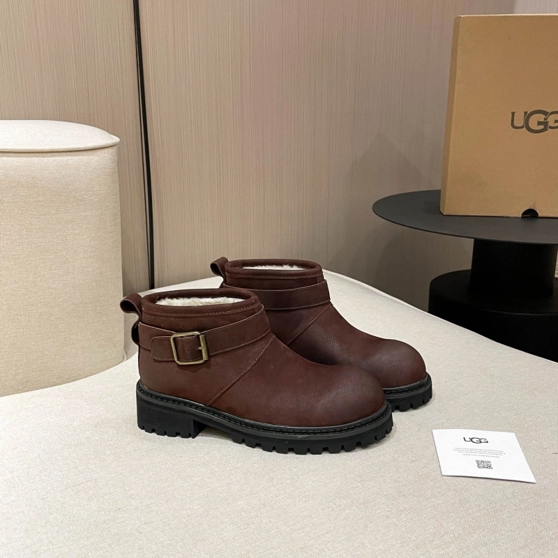 UGX Boots Breathable 228492