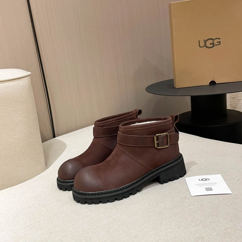 UGX Boots Breathable 228492