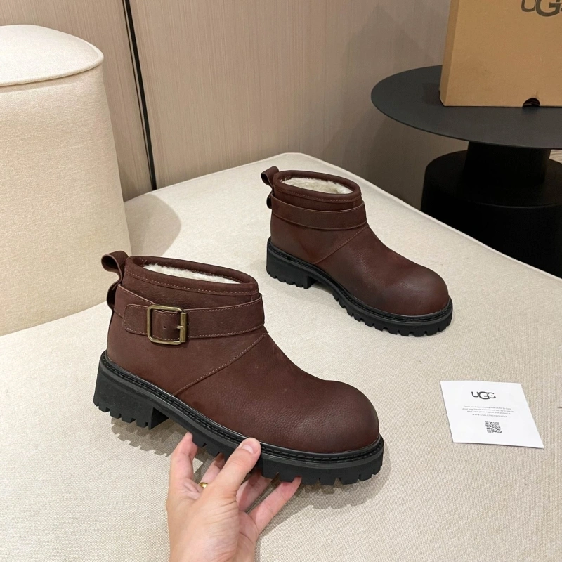 UGX Boots Breathable 228492