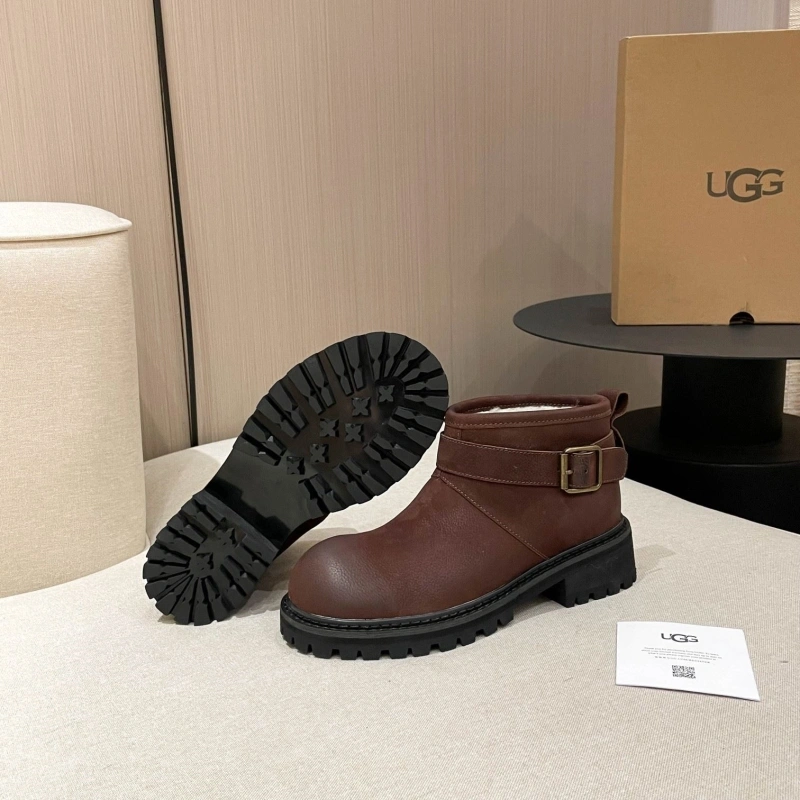 UGX Boots Breathable 228492