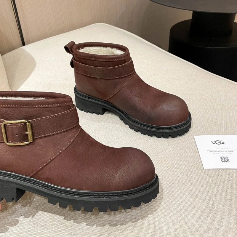 UGX Boots Breathable 228492