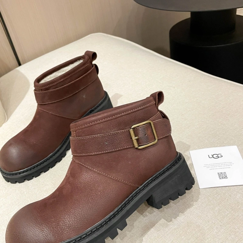 UGX Boots Breathable 228492