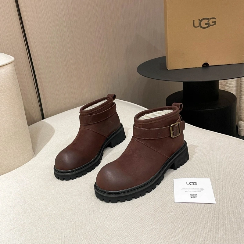 UGX Boots Breathable 228492