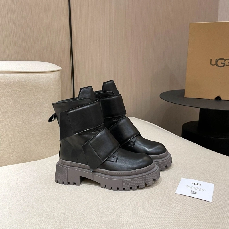 UGX Boots Elegant 228502