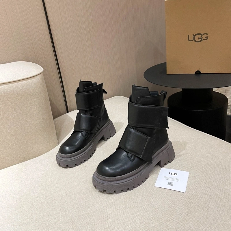 UGX Boots Elegant 228502