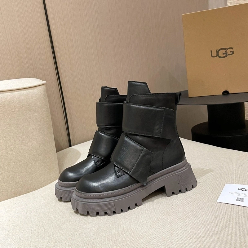 UGX Boots Elegant 228502