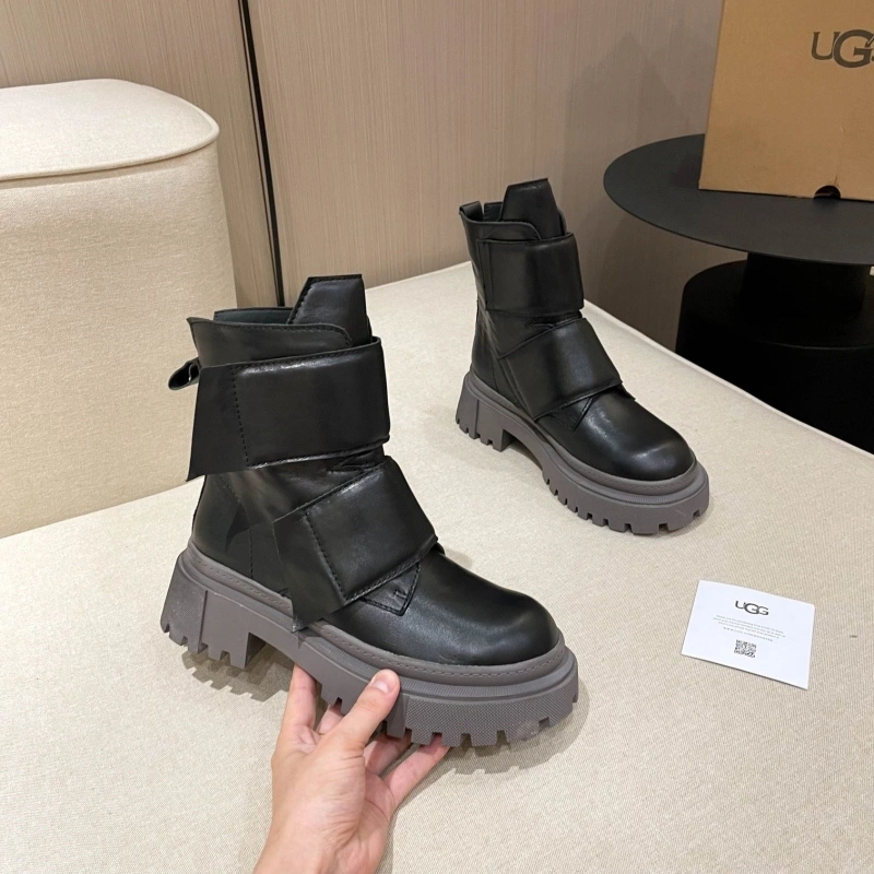 UGX Boots Elegant 228502