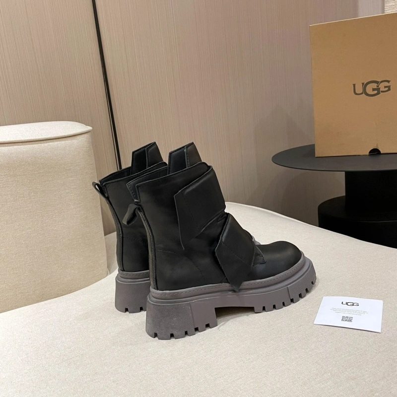 UGX Boots Elegant 228502