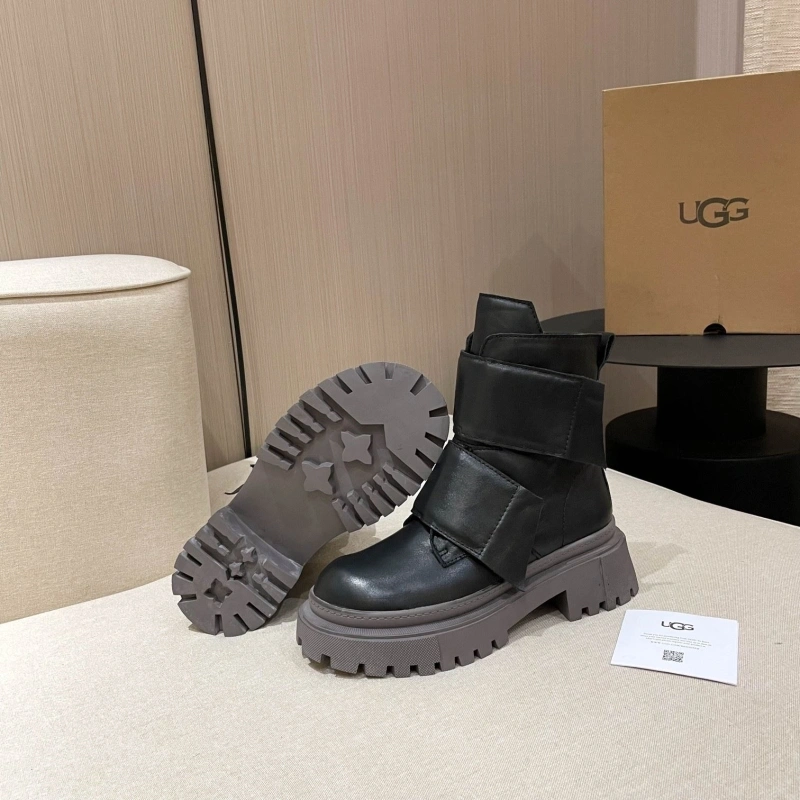 UGX Boots Elegant 228502
