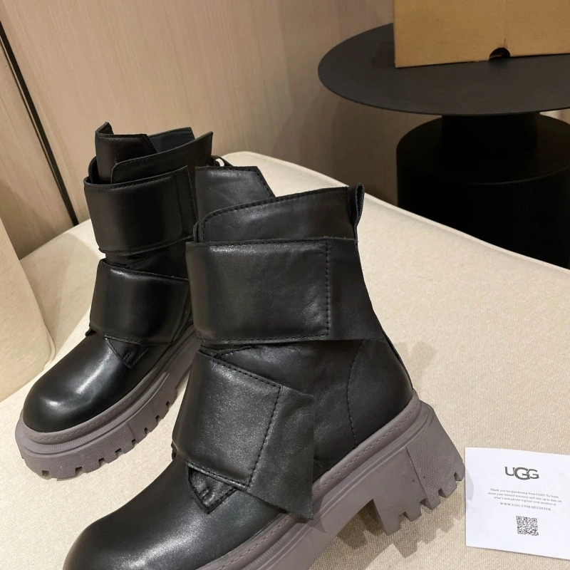 UGX Boots Elegant 228502