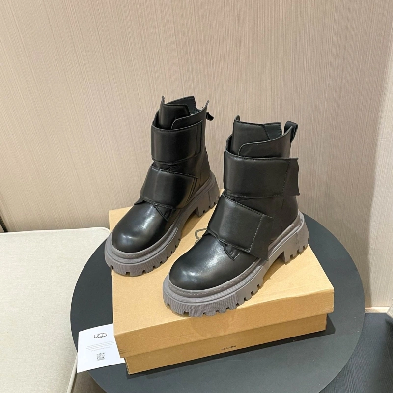 UGX Boots Elegant 228502