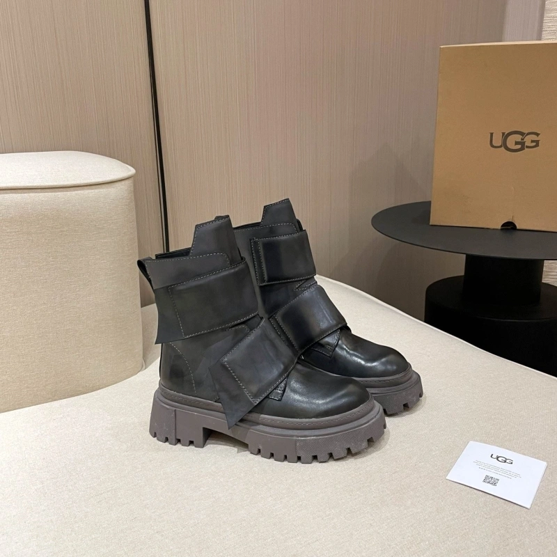 UGX Boots Sophisticated 228496