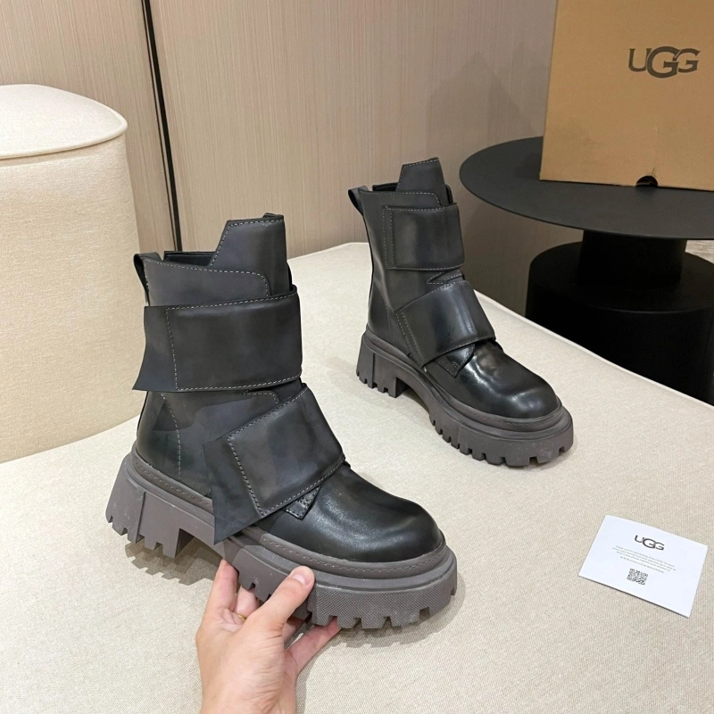 UGX Boots Sophisticated 228496