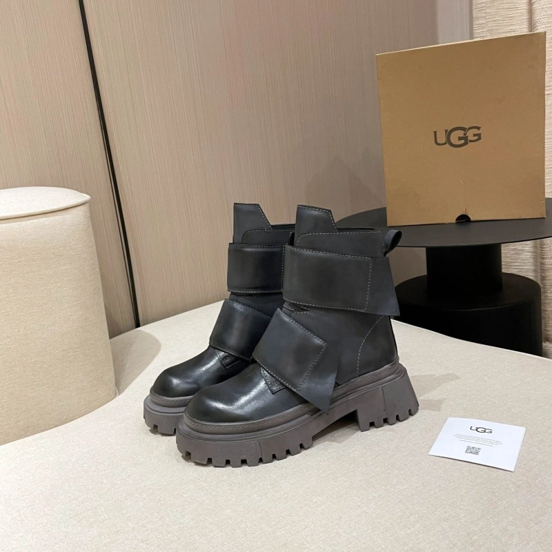 UGX Boots Sophisticated 228496