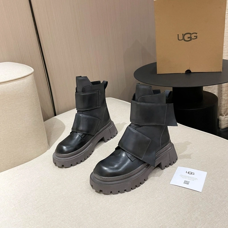 UGX Boots Sophisticated 228496
