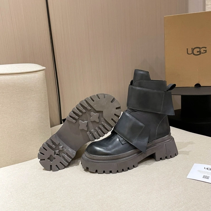 UGX Boots Sophisticated 228496