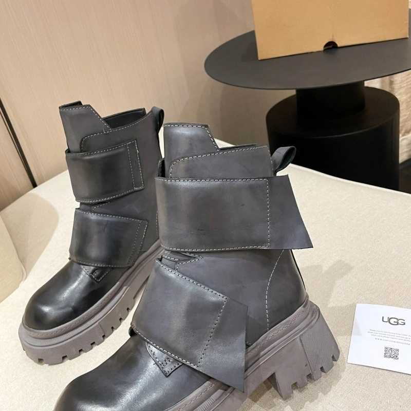UGX Boots Sophisticated 228496