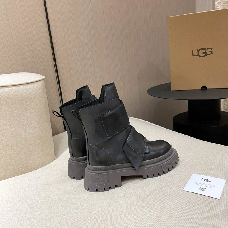UGX Boots Sophisticated 228496