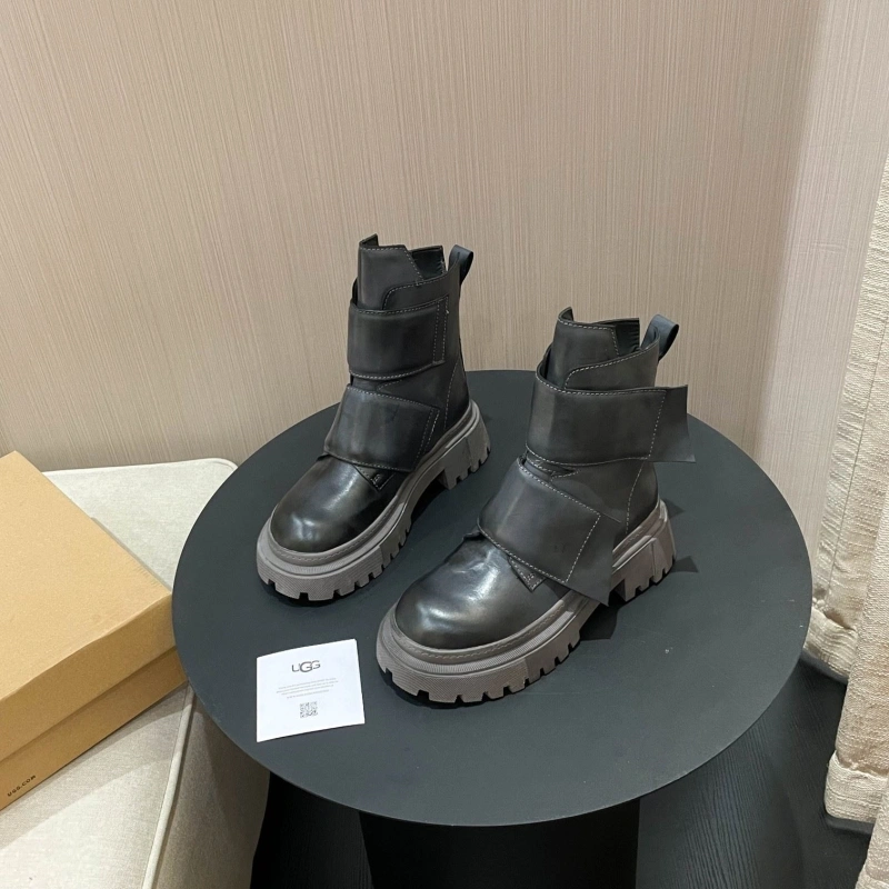 UGX Boots Sophisticated 228496