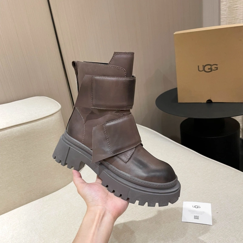 AllSeason UGX Boots 228479