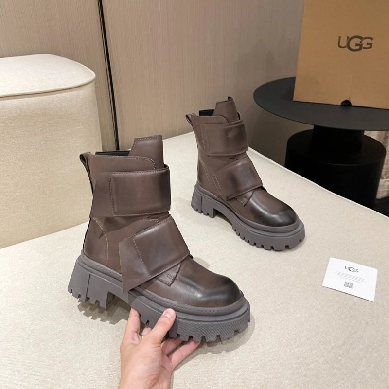 AllSeason UGX Boots 228479