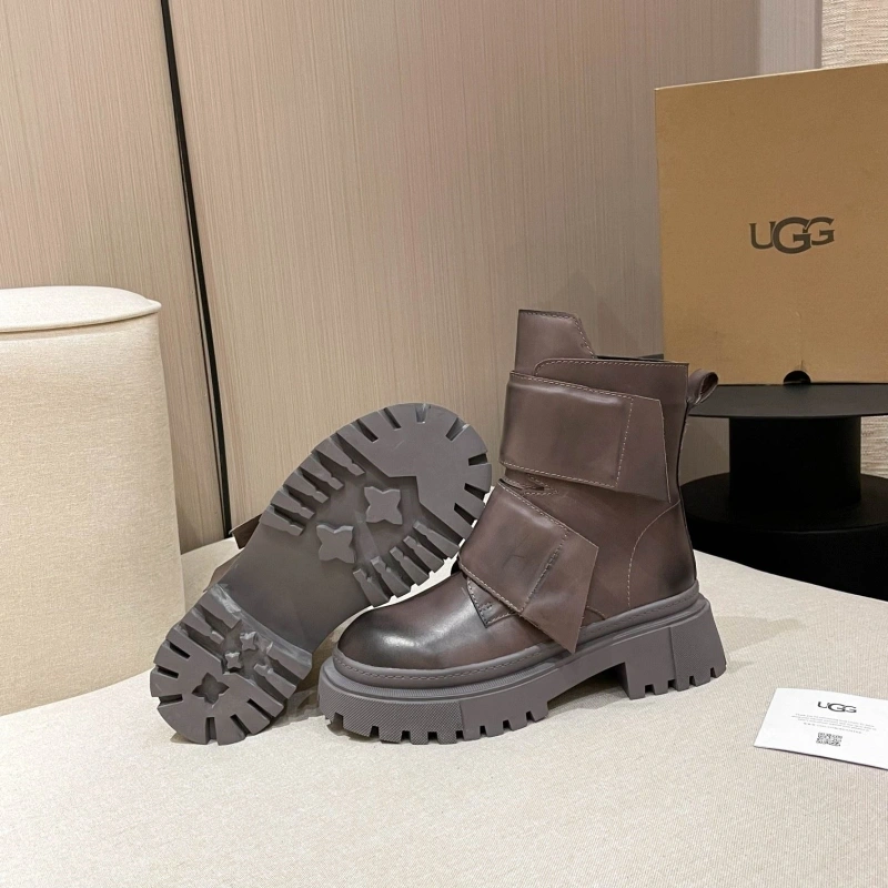 AllSeason UGX Boots 228479