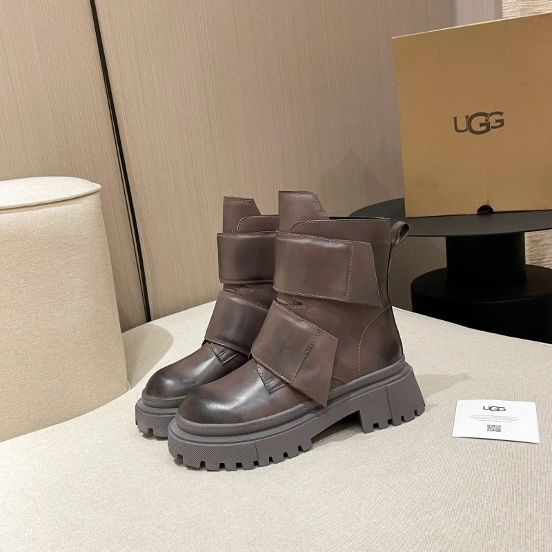 AllSeason UGX Boots 228479