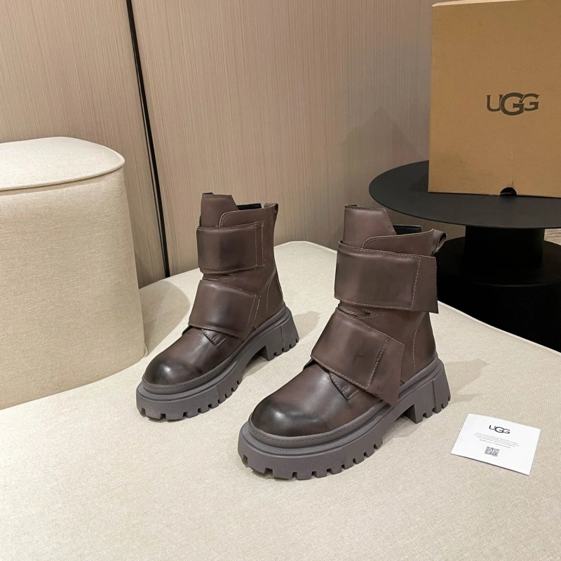 AllSeason UGX Boots 228479