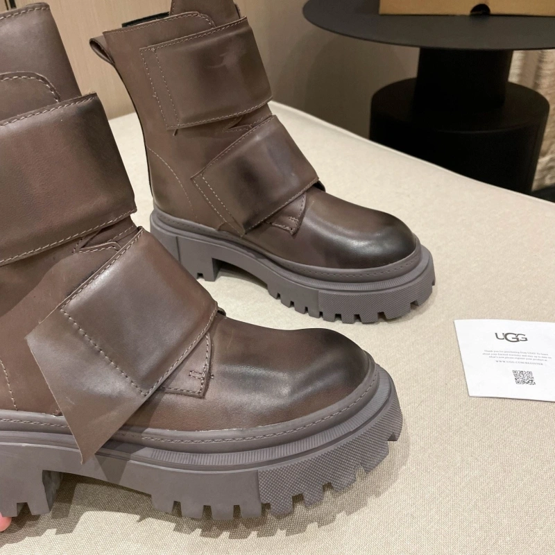 AllSeason UGX Boots 228479