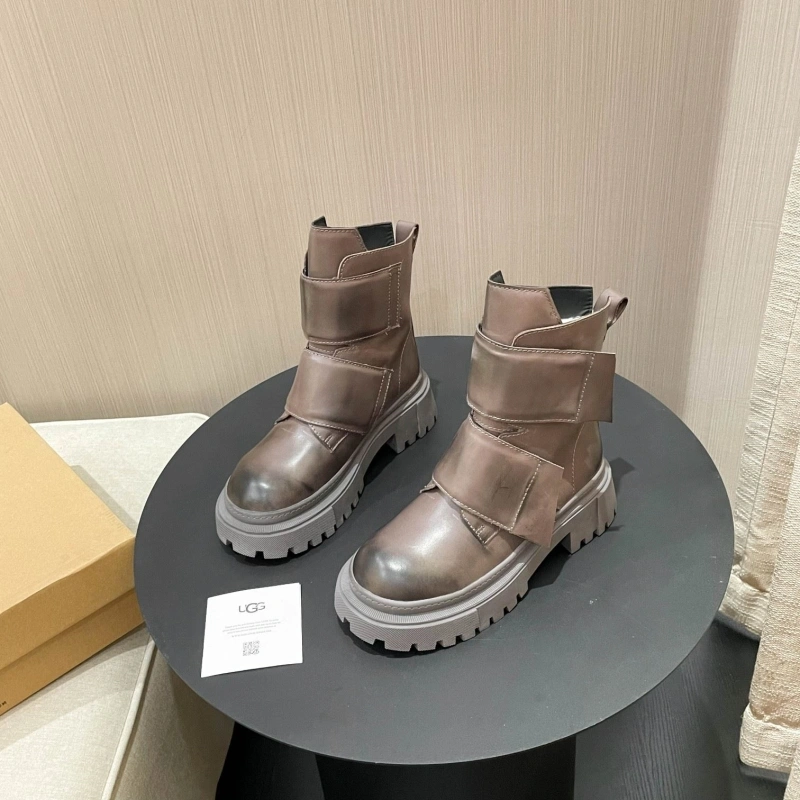 AllSeason UGX Boots 228479