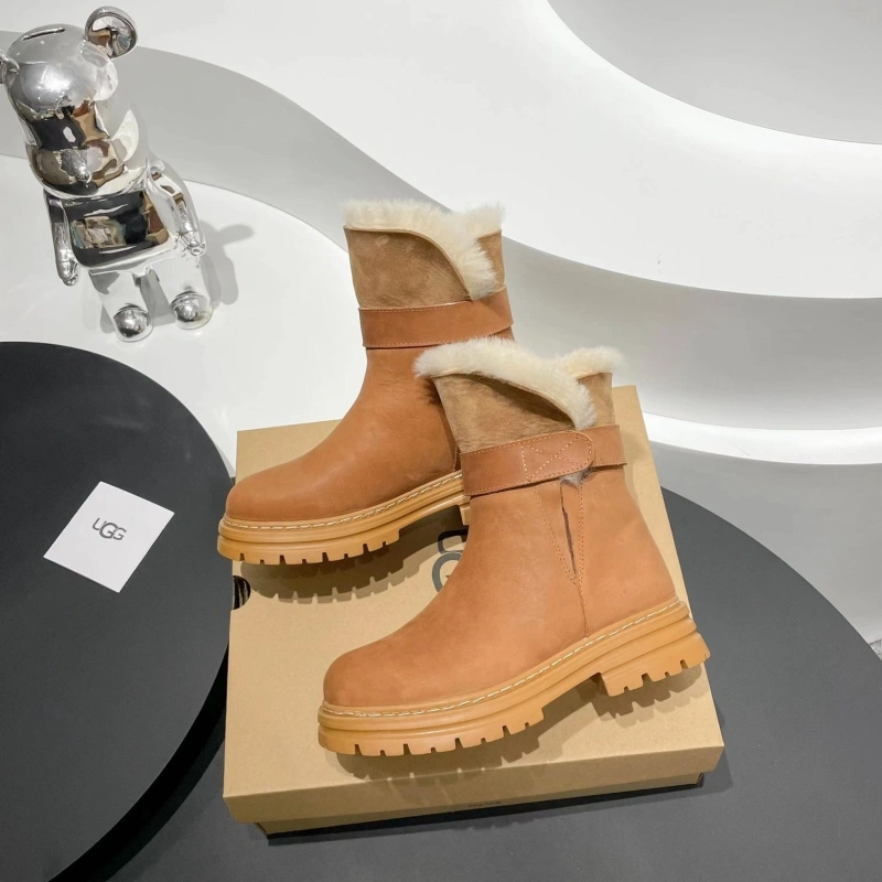 Durable UGX Boots 228491