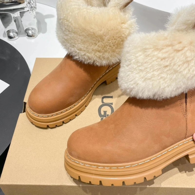 Durable UGX Boots 228491