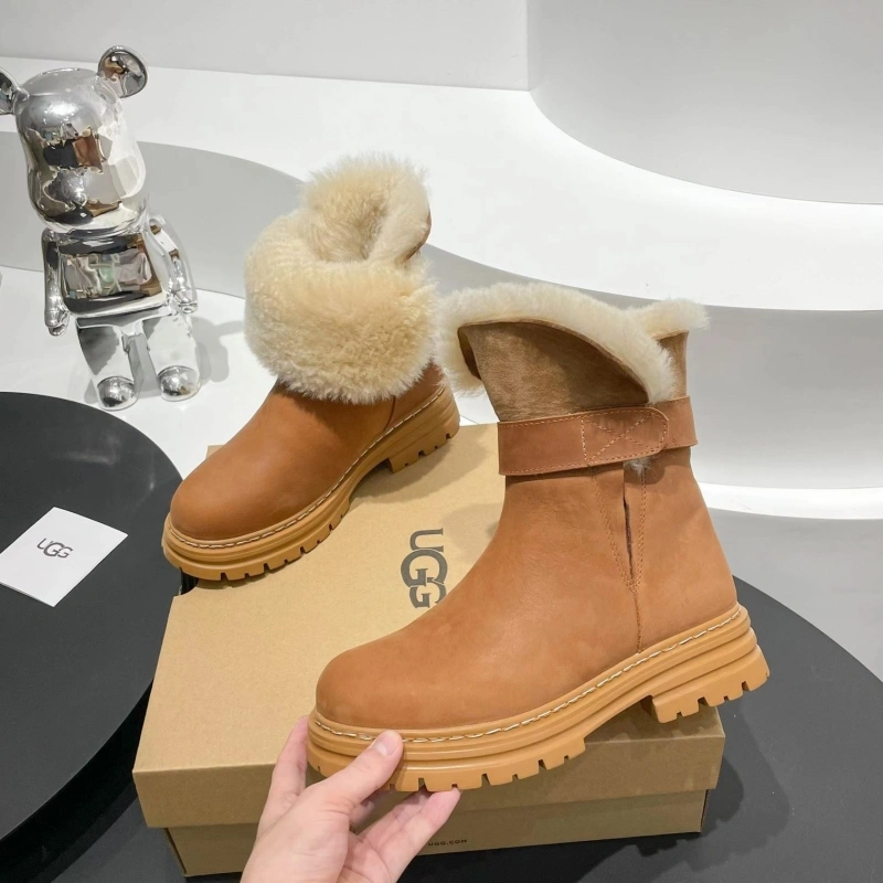 Durable UGX Boots 228491