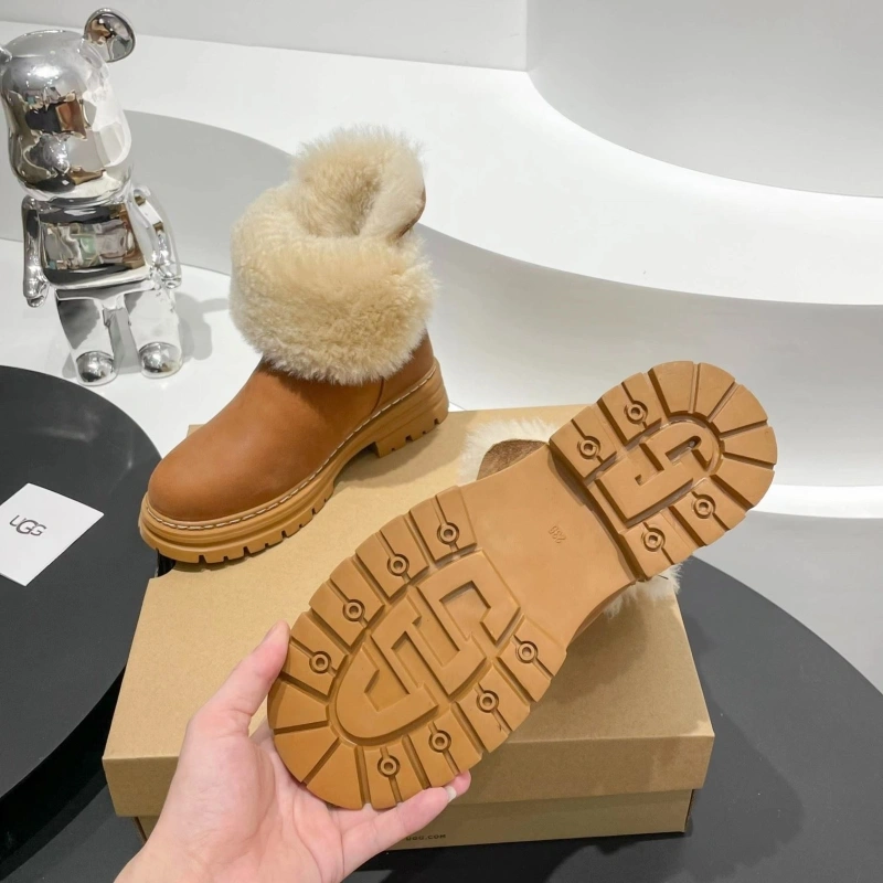 Durable UGX Boots 228491