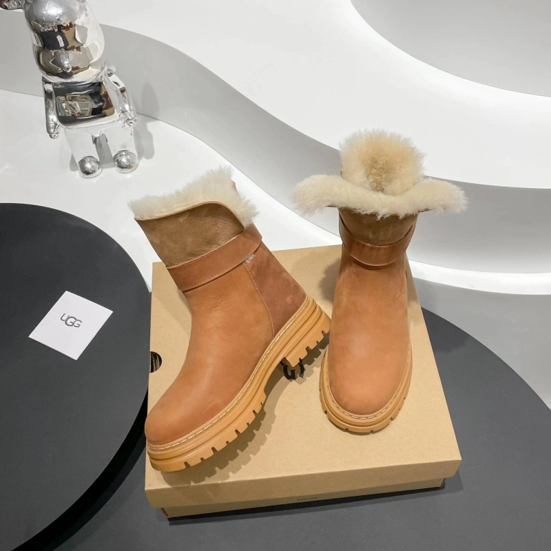 Durable UGX Boots 228491
