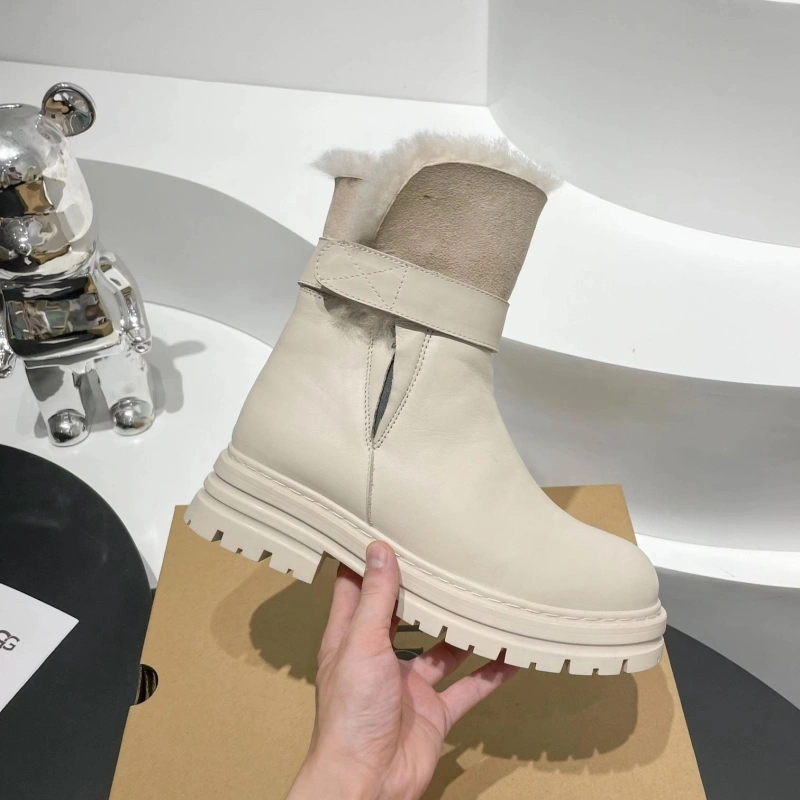 Elegant UGX Boots 228488