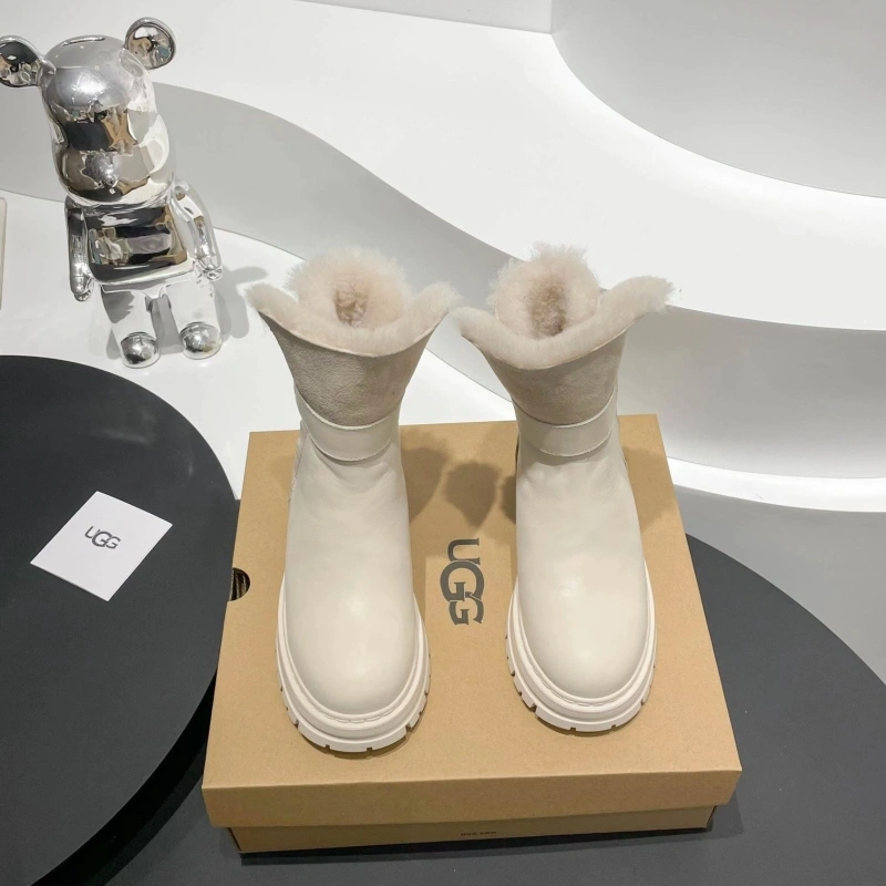 Elegant UGX Boots 228488