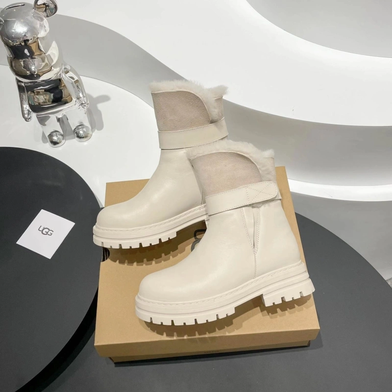 Elegant UGX Boots 228488
