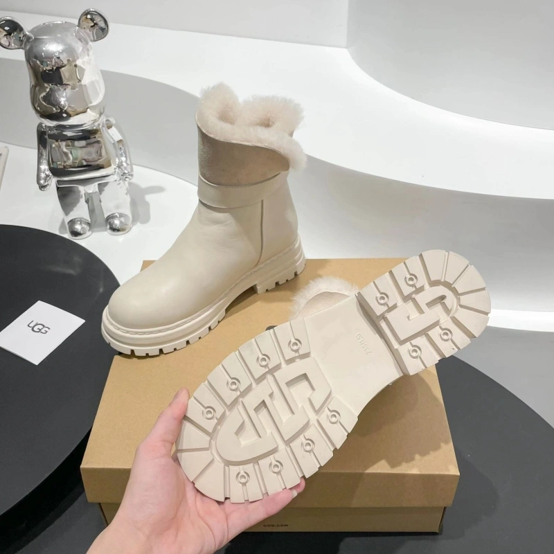 Elegant UGX Boots 228488