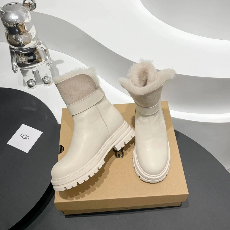 Elegant UGX Boots 228488