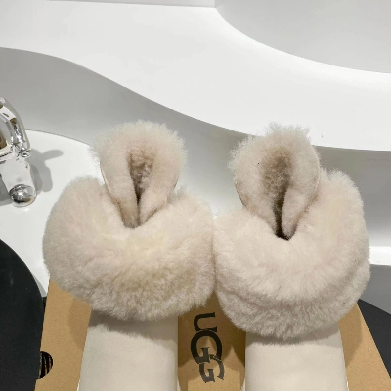 Elegant UGX Boots 228488