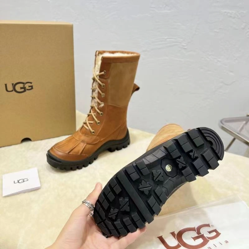 UGX Boots Trendy 228490