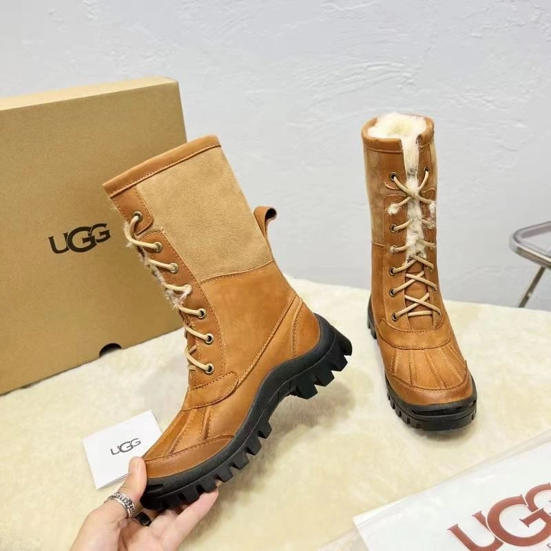 UGX Boots Trendy 228490